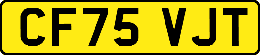 CF75VJT