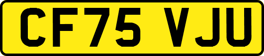CF75VJU