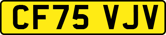 CF75VJV