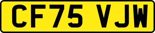 CF75VJW