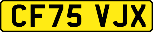 CF75VJX