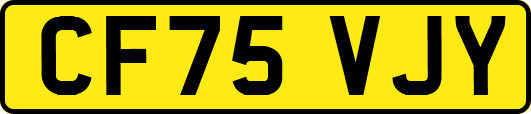 CF75VJY
