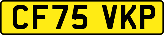 CF75VKP