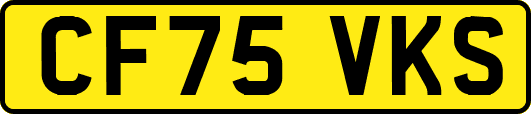 CF75VKS