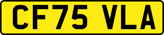 CF75VLA
