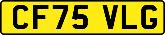 CF75VLG