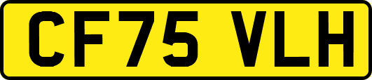 CF75VLH