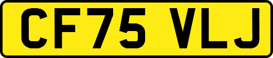 CF75VLJ