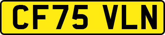 CF75VLN