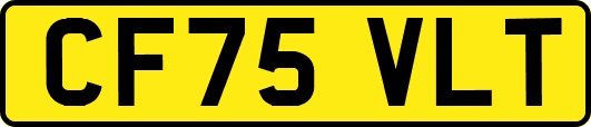 CF75VLT