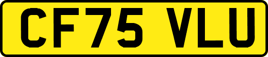 CF75VLU