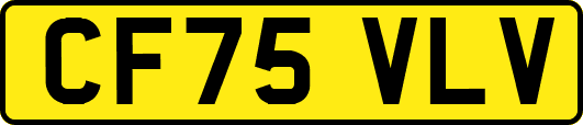 CF75VLV