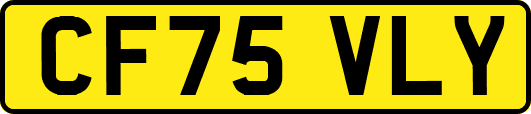 CF75VLY
