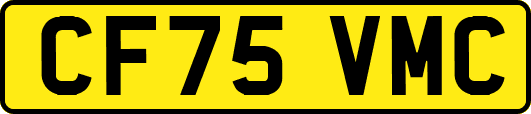 CF75VMC