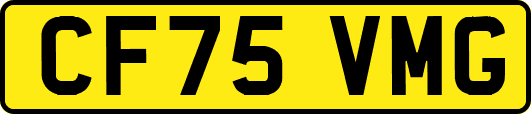 CF75VMG