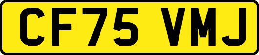 CF75VMJ