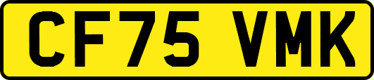 CF75VMK