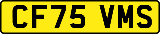 CF75VMS