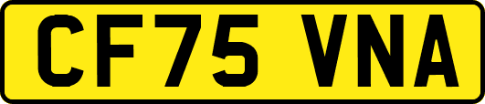 CF75VNA