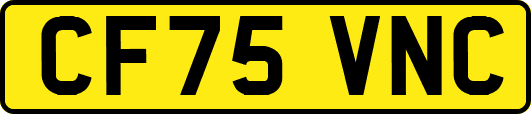 CF75VNC