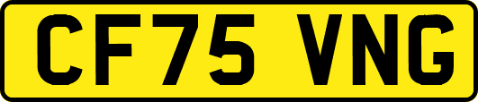 CF75VNG