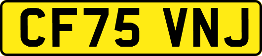 CF75VNJ
