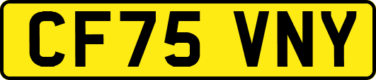 CF75VNY