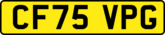 CF75VPG
