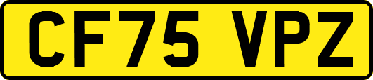 CF75VPZ