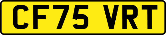 CF75VRT