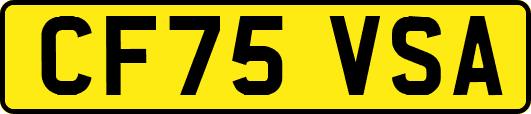 CF75VSA