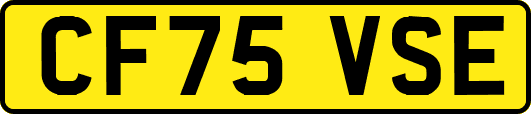 CF75VSE