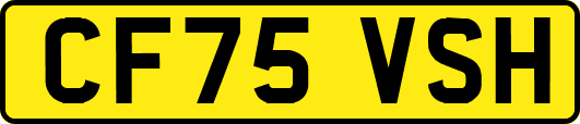 CF75VSH