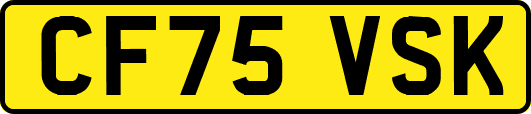 CF75VSK