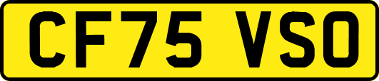 CF75VSO