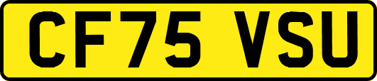 CF75VSU