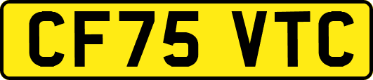 CF75VTC