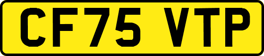 CF75VTP