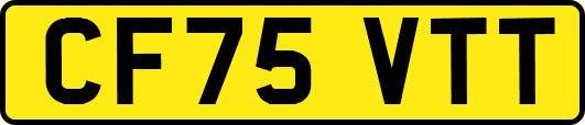CF75VTT