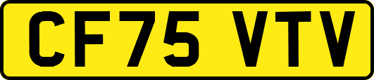 CF75VTV