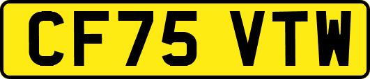 CF75VTW