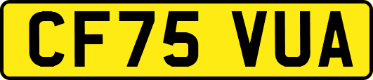 CF75VUA