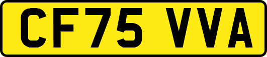CF75VVA