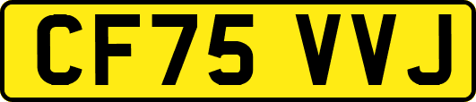 CF75VVJ