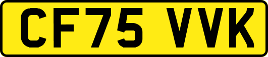 CF75VVK