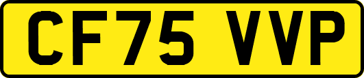 CF75VVP