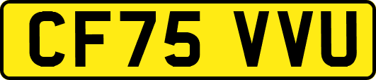 CF75VVU