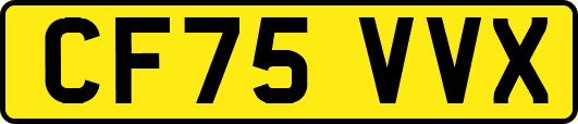 CF75VVX