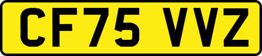 CF75VVZ
