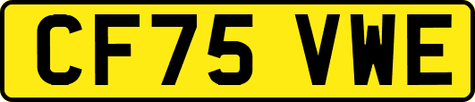 CF75VWE